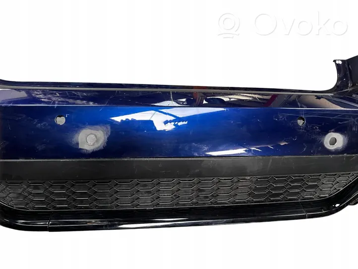 Audi RS7 C8 Rear bumper 4K8807511K