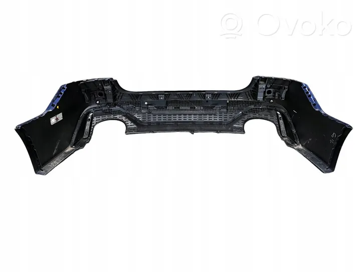 Audi RS7 C8 Rear bumper 4K8807511K