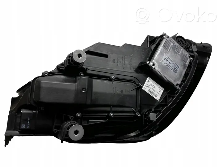 Porsche Cayenne (9Y0 9Y3) Lampa przednia 9Y0941031Q