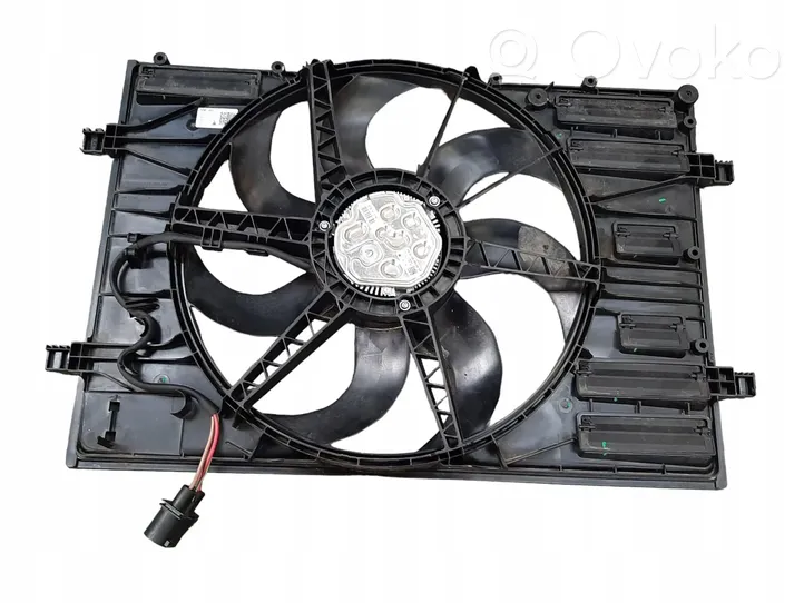 Volkswagen Arteon Ventilateur de refroidissement de radiateur électrique 5Q0959455BN