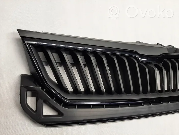 Skoda Citigo Grille de calandre avant 1ST853653