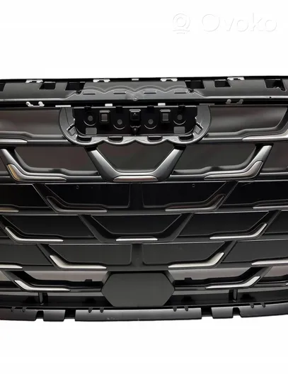 Audi A3 8Y Maskownica / Grill / Atrapa górna chłodnicy 8Y0853651AF