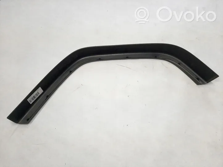 Mercedes-Benz G W463 Fender trim (molding) A4638820200