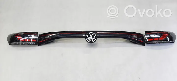 Volkswagen ID.4 Luce del paraurti posteriore 11A945206A