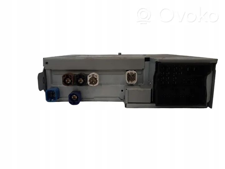 Audi A3 8Y Panel / Radioodtwarzacz CD/DVD/GPS 8Y0035043N