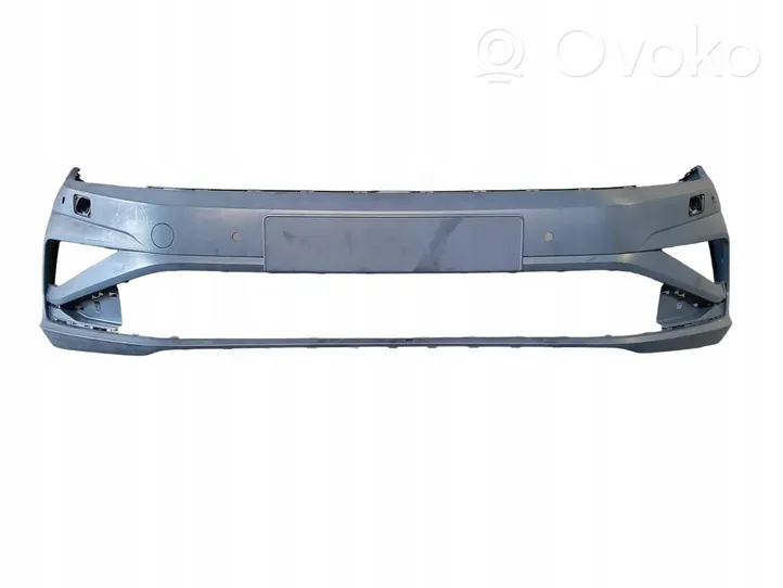 Volkswagen Touran III Front bumper 5T0807221M