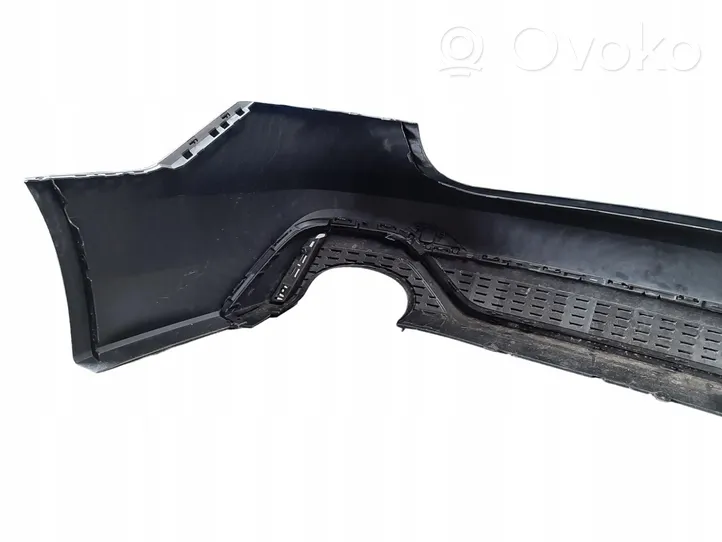 Audi RS7 C8 Rear bumper 4K8807511K