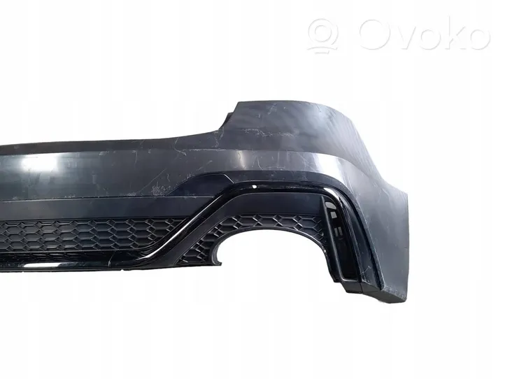 Audi RS7 C8 Rear bumper 4K8807511K