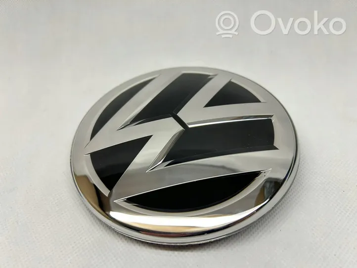 Volkswagen Jetta VII Logo, emblème, badge 5H0853601H