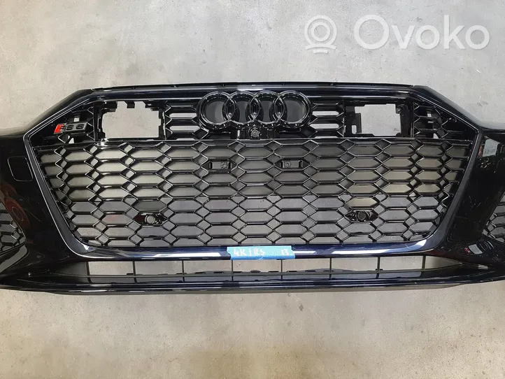 Audi RS6 C8 Front bumper 4K8807437J