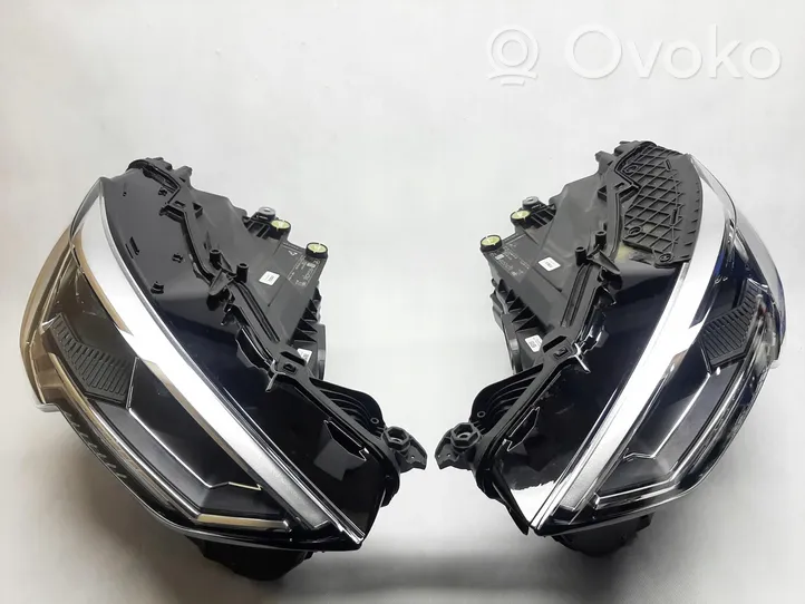 Audi Q3 F3 Headlight/headlamp 83A941034A