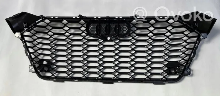 Audi RS5 Grille de calandre avant 8W6853651AN