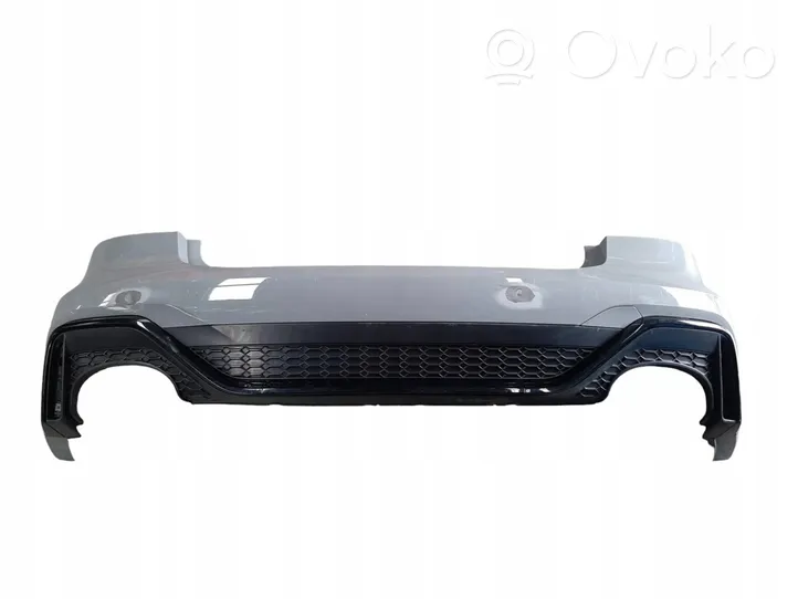 Audi RS7 C8 Rear bumper 4K8807511K