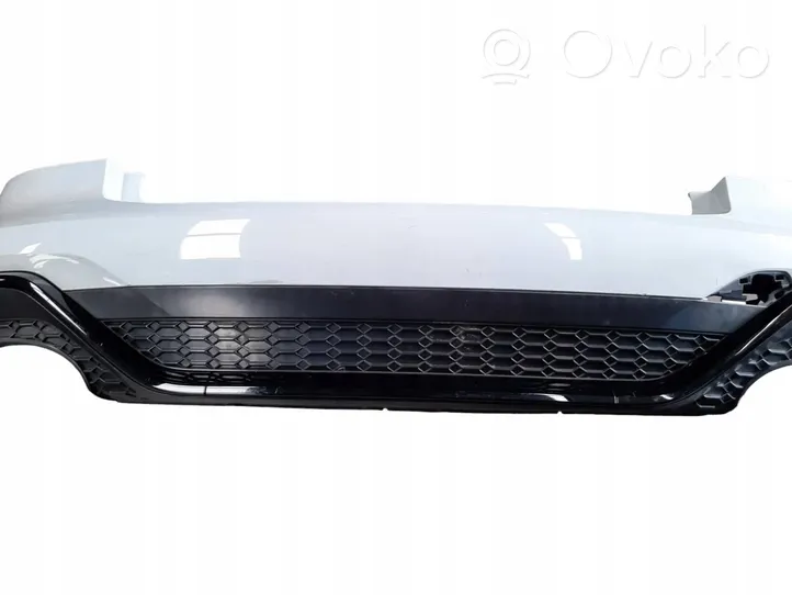 Audi RS7 C8 Rear bumper 4K8807511K