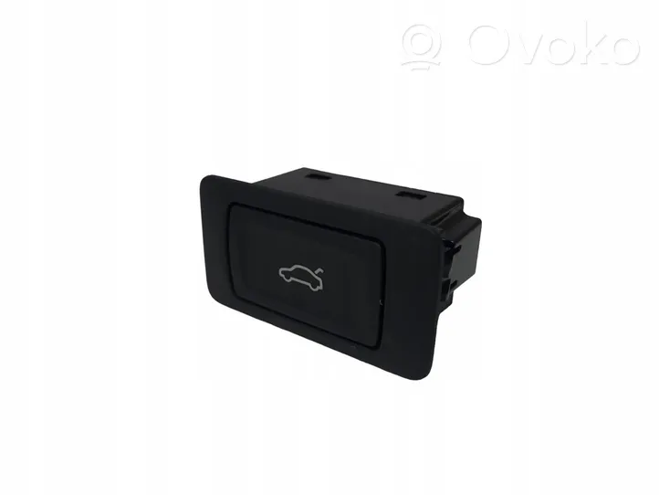 Audi e-tron Przełącznik / Przycisk otwierania klapy bagażnika 4G0959831C
