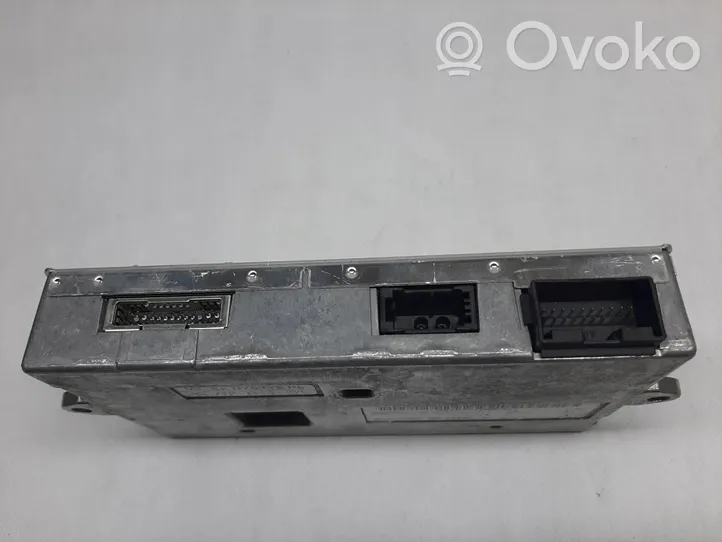 Audi A8 S8 D3 4E Interrupteur / bouton multifonctionnel 4E0035729