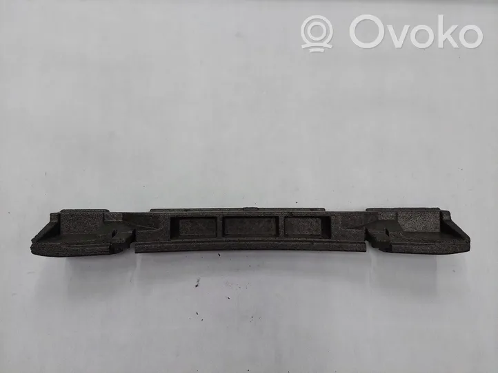 Volkswagen Touareg II Renfort de pare-chocs arrière (mousse) 7P6807256P