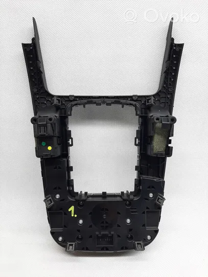 Audi A5 8T 8F Interrupteur / bouton multifonctionnel 8T0919609WFX