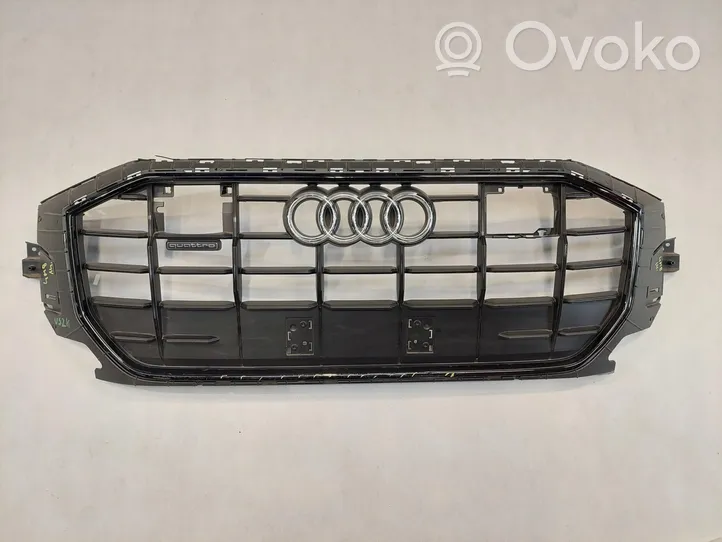 Audi Q8 Etusäleikkö 4M8853651D