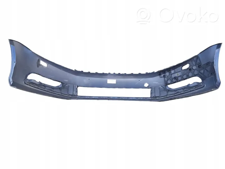 Volkswagen PASSAT B7 Front bumper 3AA807221