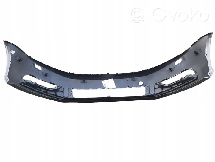 Volkswagen PASSAT B7 Front bumper 3AA807221