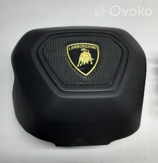 Lamborghini Urus Poduszka powietrzna Airbag boczna Lamborghini