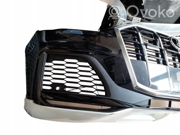 Audi Q7 4M Front piece kit 