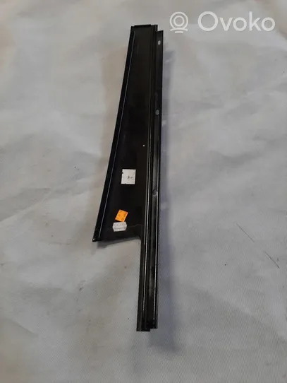 BMW X3 F25 Rear door trim (molding) 7250380