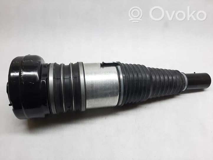 Volkswagen Touareg III Air suspension rear shock absorber 4M4616039J