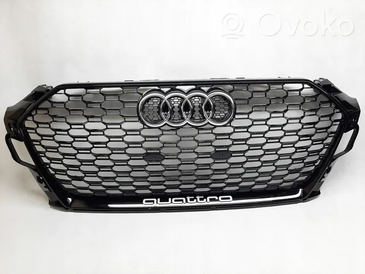 Audi RS5 Grille de calandre avant 8W6853651