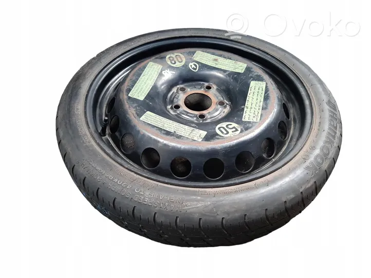 Audi A4 S4 B8 8K R 19 spare wheel 