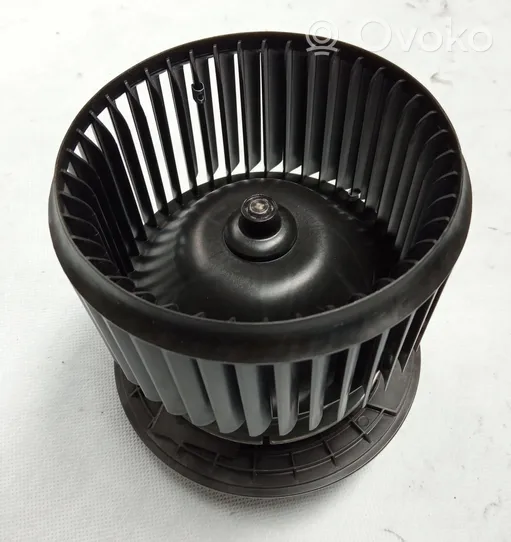 BMW i3 Ventola riscaldamento/ventilatore abitacolo 9383961