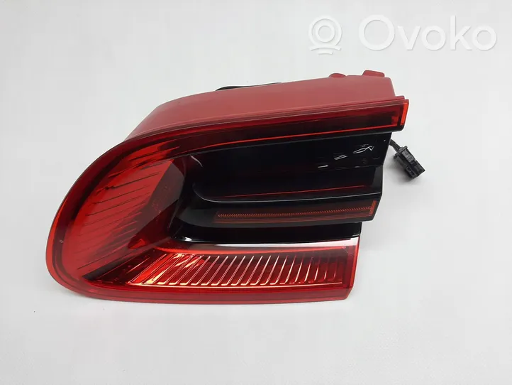 Porsche Macan Luci posteriori del portellone del bagagliaio 95B945094T