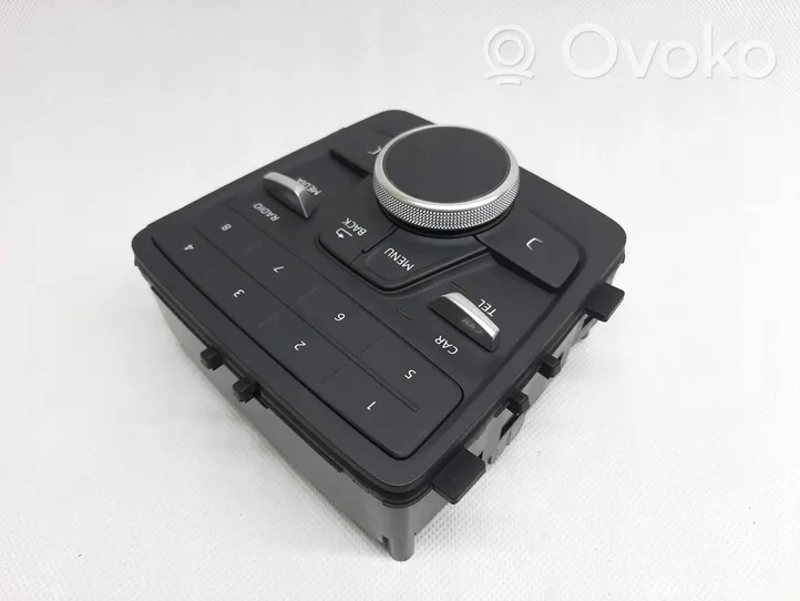 Audi SQ7 Interrupteur / bouton multifonctionnel 4M0919614B