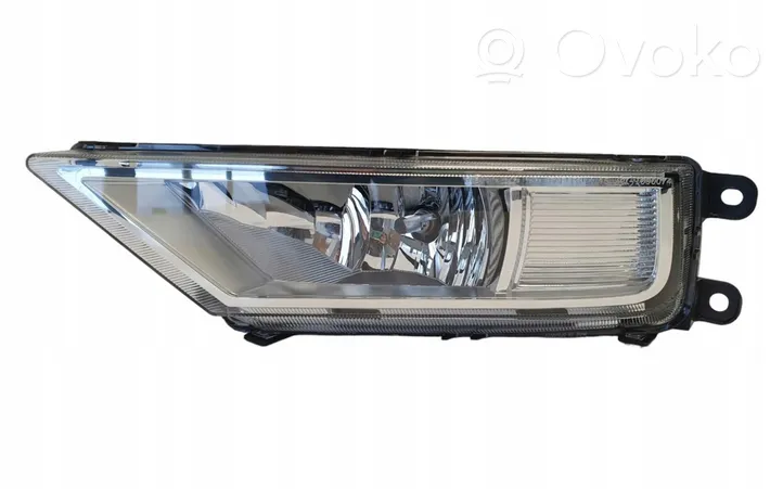Volkswagen Tiguan Światło przeciwmgłowe przednie 5NA941699A