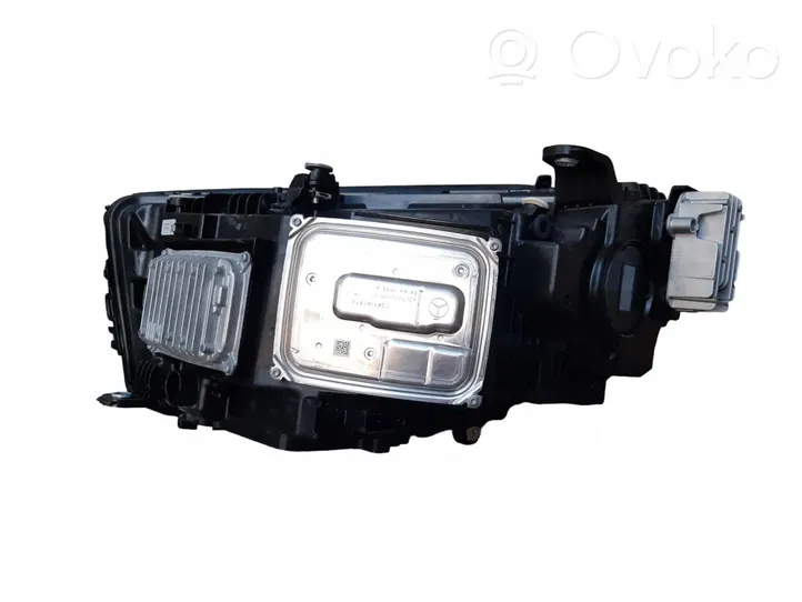 Mercedes-Benz GLC X253 C253 Phare de jour LED A2549062802