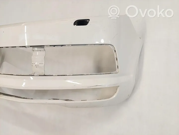 Volkswagen Multivan T6 Front bumper 7E5807221d