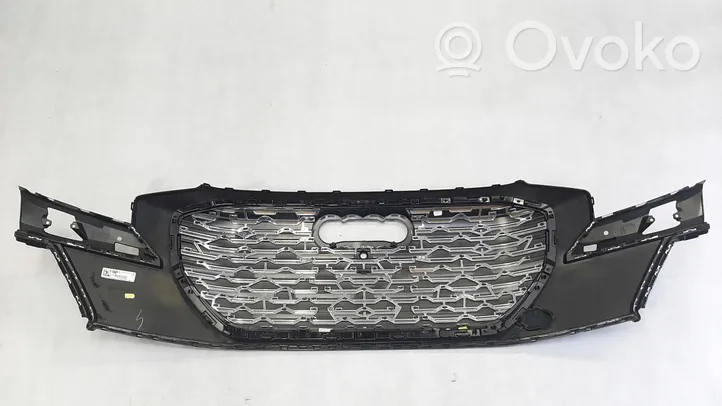 Audi Q4 Sportback e-tron Atrapa chłodnicy / Grill 89A807725