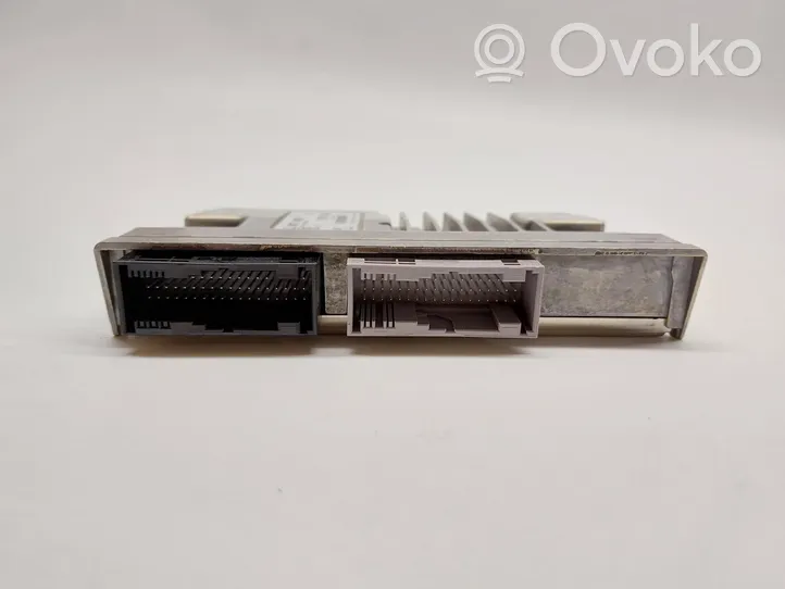 Audi A6 S6 C8 4K Modulo di controllo ventola 4KL907468F