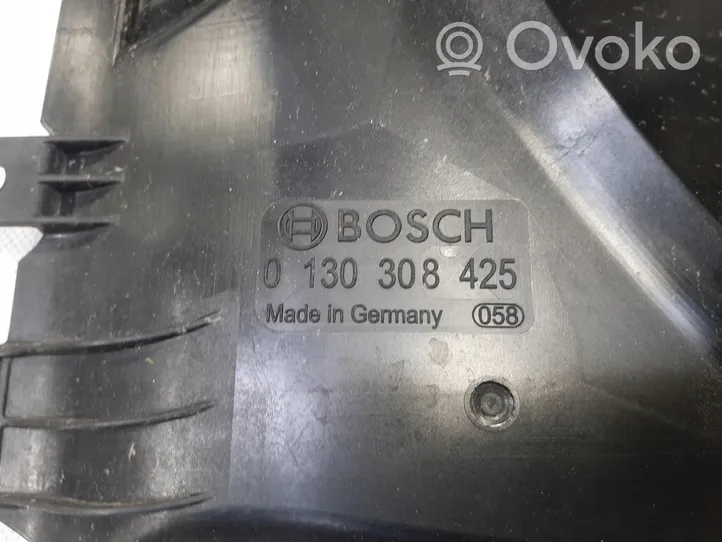 Mercedes-Benz B W246 W242 Jäähdyttimen jäähdytinpuhallin A2465000064