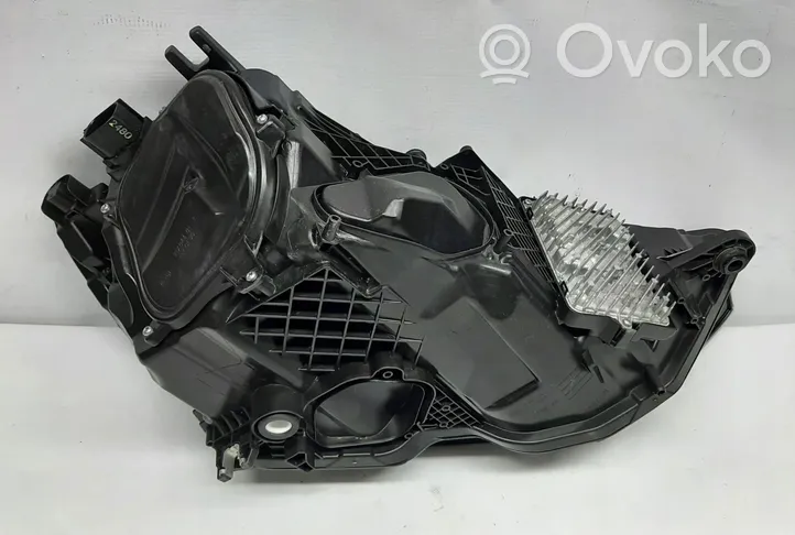 Audi A7 S7 4K8 Lampa przednia Audi