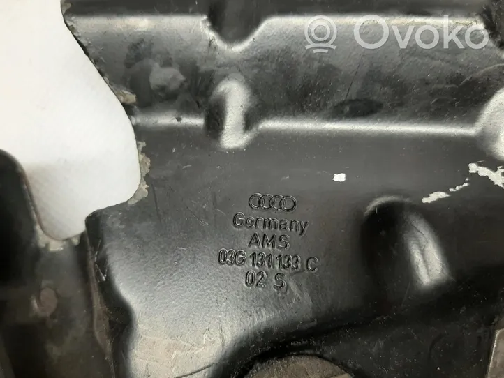 Audi A4 S4 B7 8E 8H Valve vacuum Audi