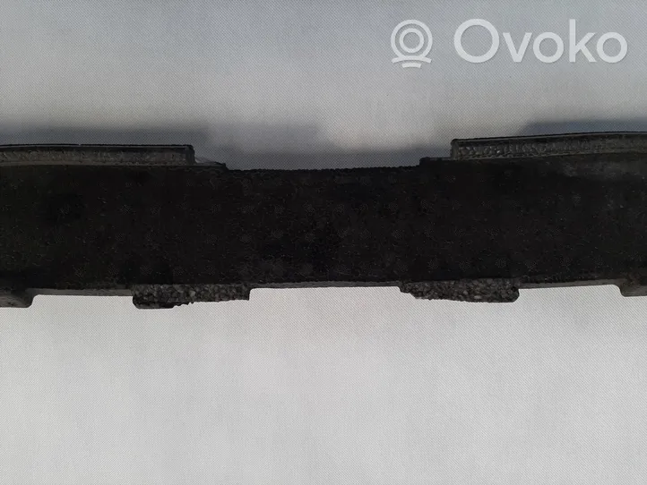 BMW 3 F30 F35 F31 Barra di rinforzo del paraurti anteriore 7396916