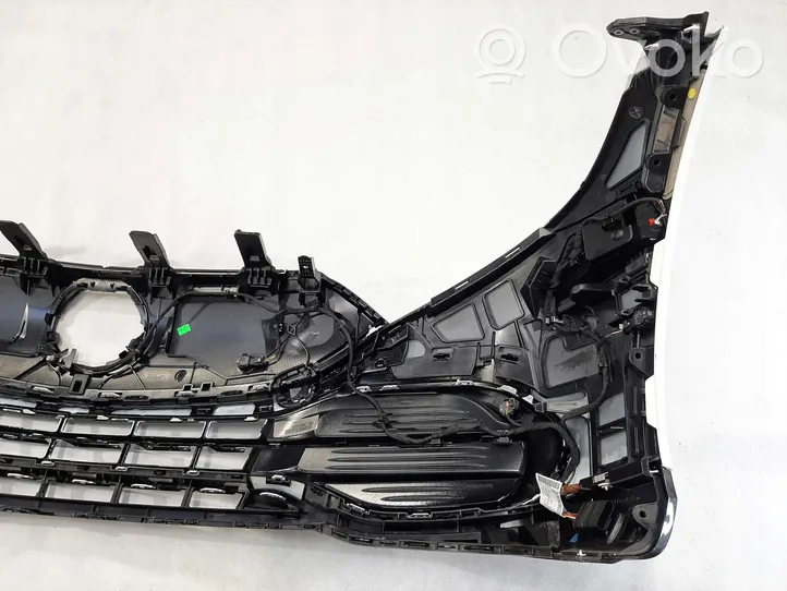 Mercedes-Benz EQS V297 Paraurti anteriore A2978850304