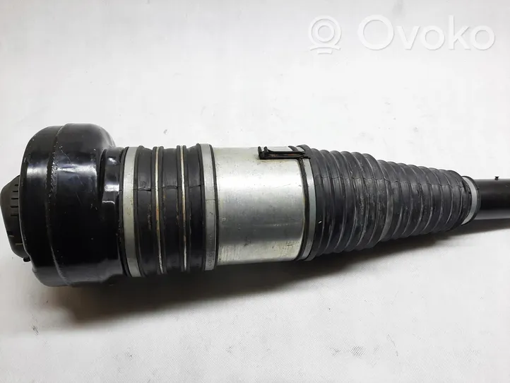 Volkswagen Touareg III Air suspension rear shock absorber 4M4616039F