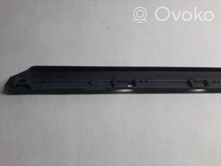 Volkswagen PASSAT B8 Front door trim (molding) 3G0854939