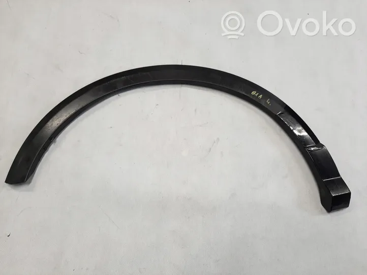 Audi Q2 - Rivestimento passaruota posteriore 81A853818A