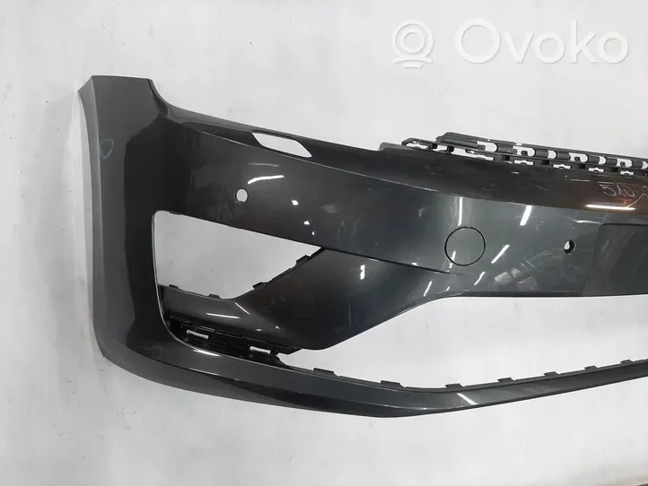 Volkswagen Golf Sportsvan Front bumper 510807221F