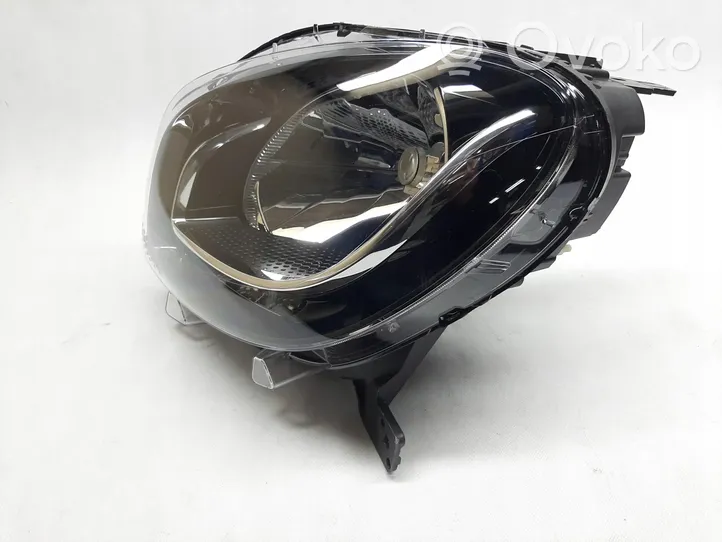 Smart ForTwo III C453 Headlight/headlamp A4539068401