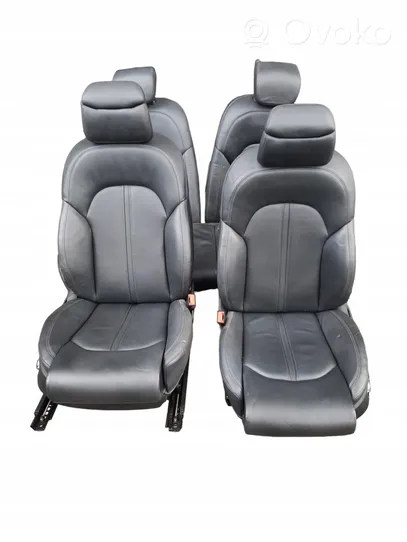 Audi A8 S8 D4 4H Seat set 4H0885203